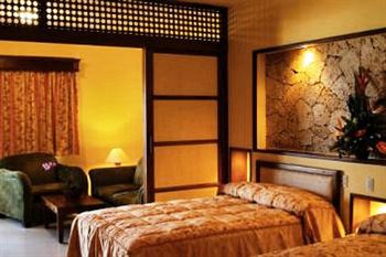 VIK Hotel Cayena Beach - Bedroom